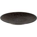 CUBICAL BLACK KROŽNIK DESERTNI 21cm
