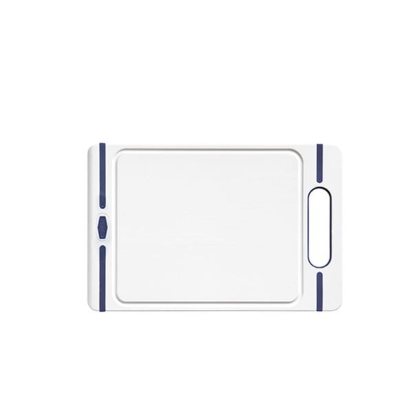 DESKA ZA REZANJE PVC 24x16x1cm