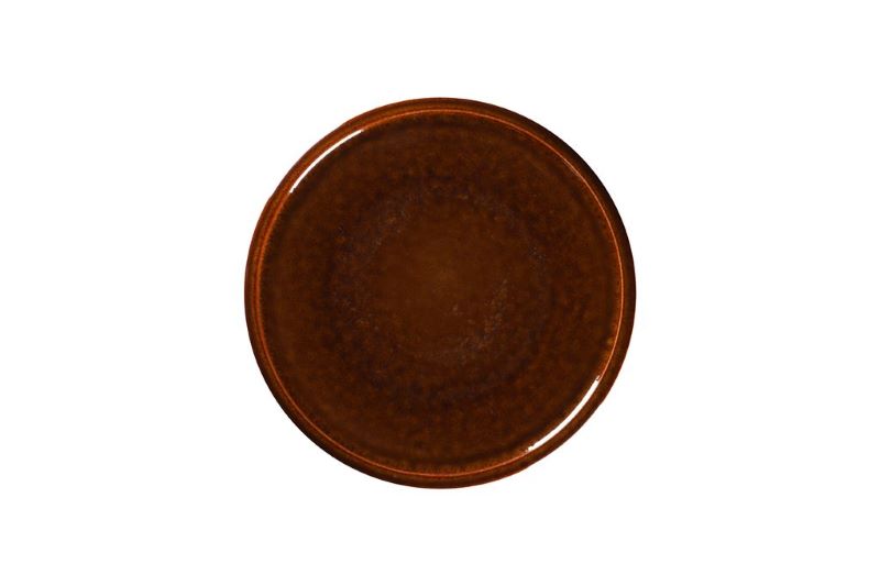 EASE KROŽNIK PLITVI 24cm HONEY EACP24HO *