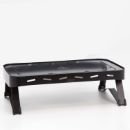 ECOSERVE STOJALO GN 1/1 ČRNO 5320
