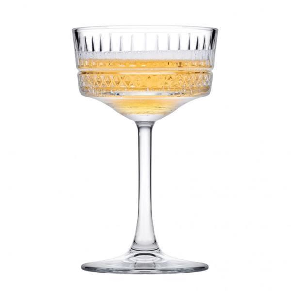 ELYSIA KELIH GRT 4/1 KUPA ŠAMPANJEC 26cl 440436 1106979