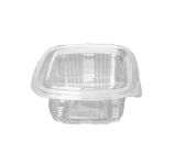 EMBALAŽA KVADRATNA PET S/P 500ml 50/1 780