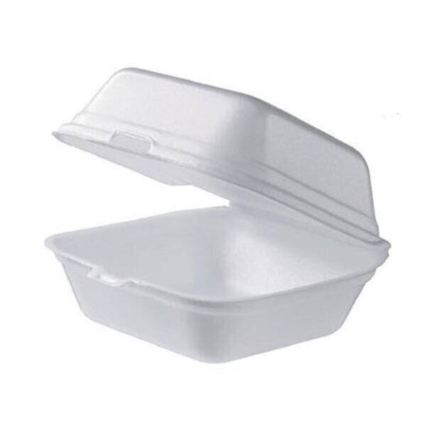 EMBALAŽA STIRO HP6 170/1 150x150x70mm