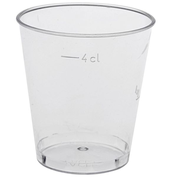 FF KOZAREC SHOT 2cl/4cl 50ml 25/1 PS 5369