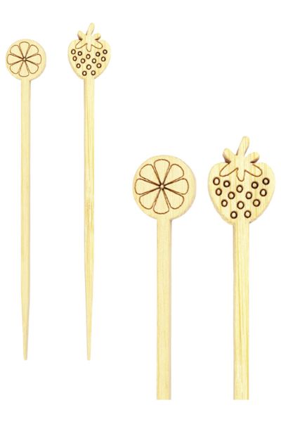 FINGERFOOD NABODALA SADJE 200/1 9cm