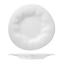 FLAMENCO CRACKLE KROŽNIK PLITVI 32cm FLA2132.K0047