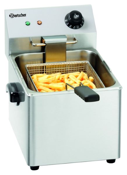 FRITEZA 8 L