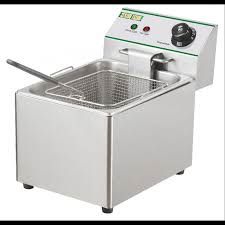 FRITEZA 8L FY8L 2,85kW