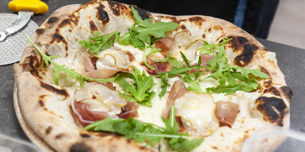 Galerija slik dogodka za pizzopeke