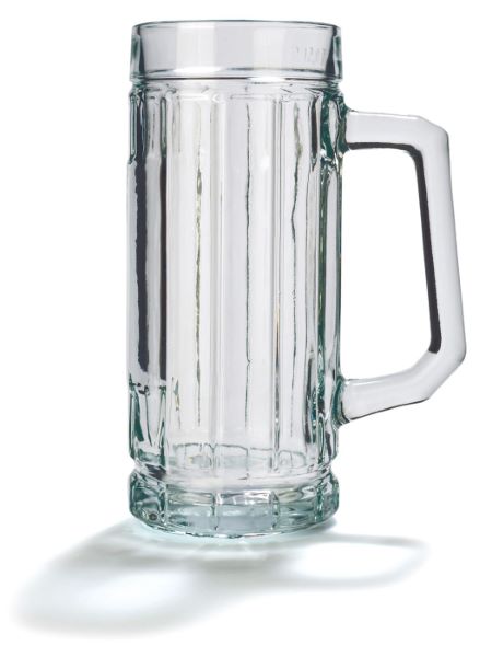 GAMBRINUS VRČ GRT 6/1 PIVO 0,5L ŽIG
