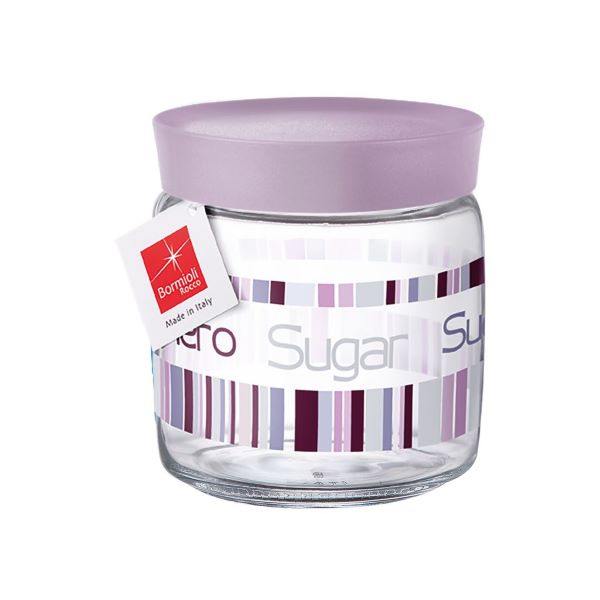 GIARA DOZA COLORFUL SLADKOR