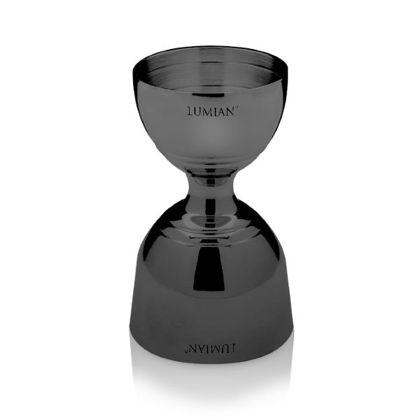 GIOVE MERICA 30/60ml ČRNA L0028