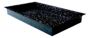 GRANITEMAJL PEKAČ GN 1/1 20mm GA1