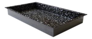 GRANITEMAJL PEKAČ GN 1/1 60mm