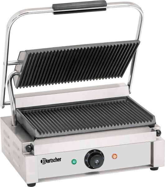 GRILL KONTAKTNI REBRASTE PLOŠČE