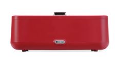 H CHAFING UNIQ RDEČ 670x402x245mm 470459 #