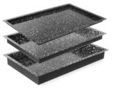 H GN PEKAČ GRANITEMAJL 1/1 20mm 890257