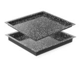H GN PEKAČ GRANITEMAJL 2/3 20mm 890356