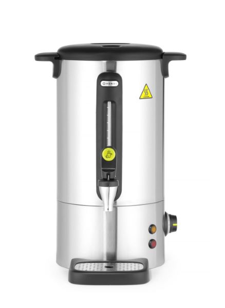 H GRELNA POSODA 16L INOX 211427