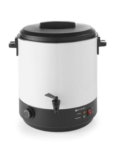 H POSODA ZA KUHANO VINO 25L 240601 H POSODA ZA KUHANO VINO 25L 240601