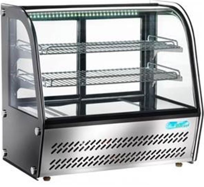 HLADILNA VITRINA VPR100