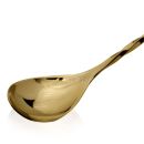HOFFMAN BARSKA ŽLICA 30cm BRON L0214