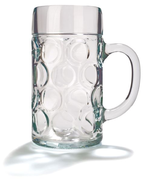 ISAR VRČ GRT 6/1 PIVO 0,3L ŽIG