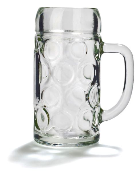 ISAR VRČ GRT 6/1 PIVO 0,5L ŽIG
