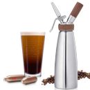 ISI APARAT ZA KAVO NITRO WHIP 1L 1790 ISI APARAT ZA KAVO NITRO WHIP 1L 1790