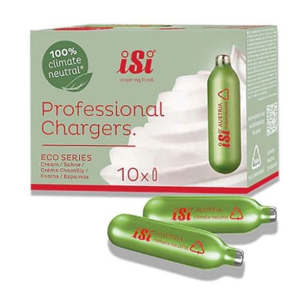 ISI BOMBICE PROFI GREEN 10/1