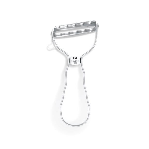 KAI, LUPILEC ZA ZELENJAVO "T" DH-6000, 1 KOS