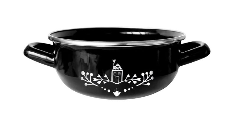 KMEČKA SKLEDA 16cm/900ml LJUBO DOMA