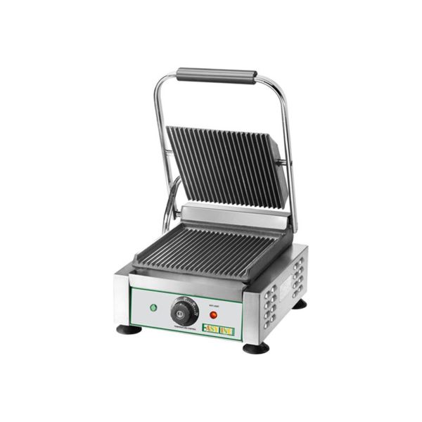 KONTAKTNI GRILL FIMAR 410x305mm 2,2kW EG02