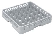 KOŠARA 49x49cm 36 KOZARCEV max 73mm SIVA 70.50.11.5502.3607