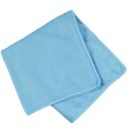 KRPA IZ MIKROVLAKEN 40x40cm MODRA 168453