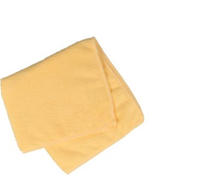 KRPA IZ MIKROVLAKEN 40x40cm RUMENA 168455