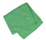 KRPA IZ MIKROVLAKEN 40x40cm ZELENA 168456