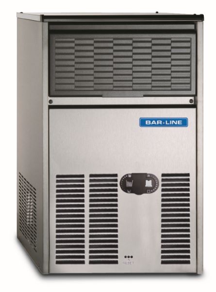 LEDOMAT SCOTSMAN B-M 2508 AS