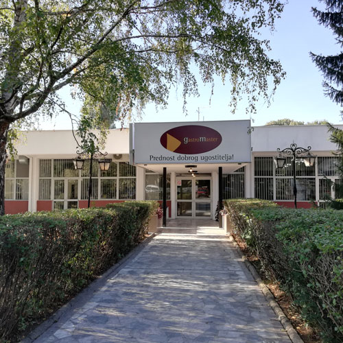 Lokacija