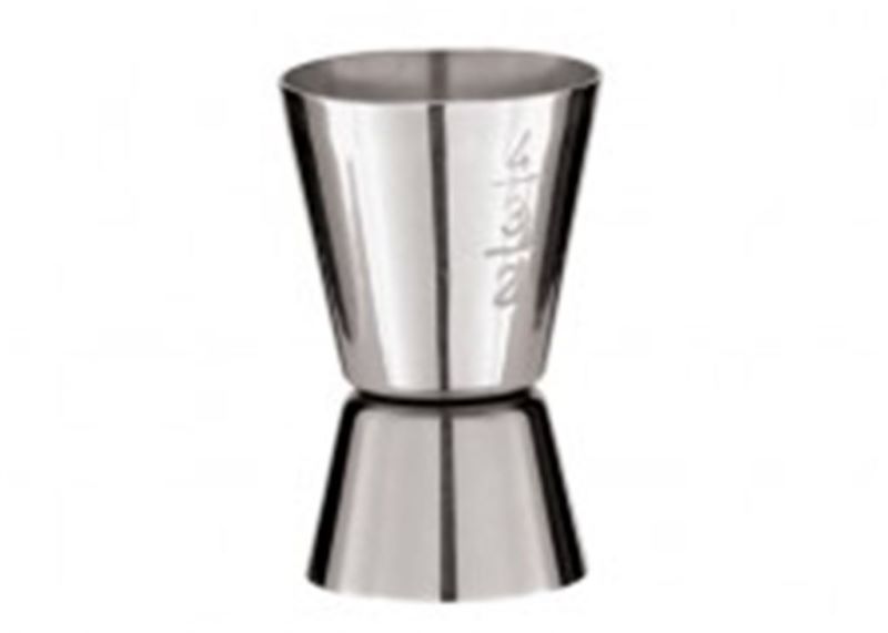 MERICA BARSKA 1 CL - 4 CL INOX