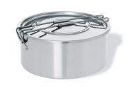 MO MENAŽA ENODELNA 16cm, 1.2L 30216