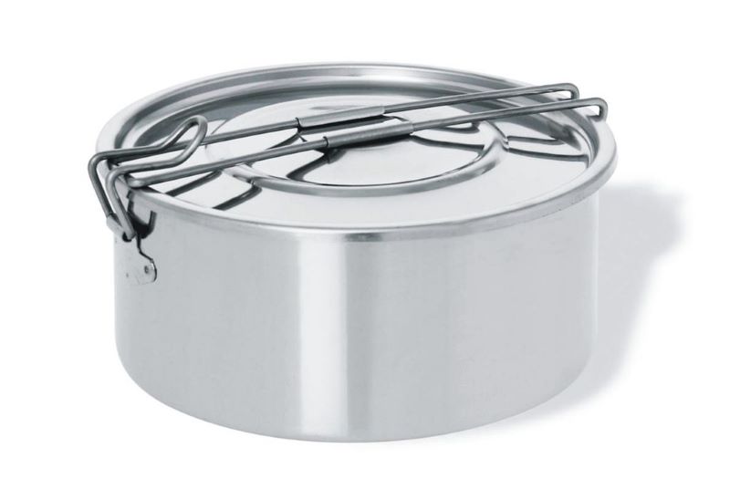 MO MENAŽA ENODELNA 16cm, 1.2L 30216