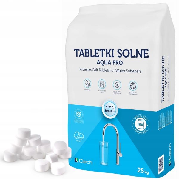 N SOL TABLETIRANA 25kg