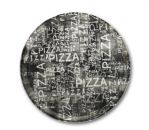 NAPOLI ITALIC PIZZA KROŽNIK 33 CM 04018#Z70