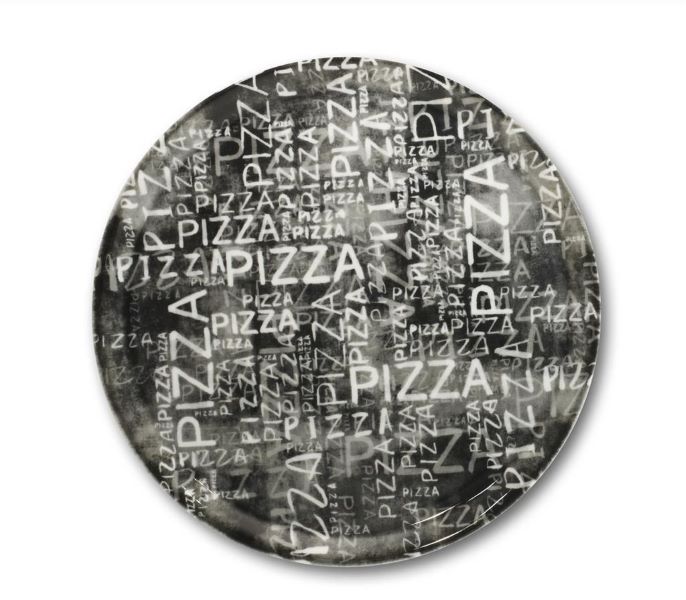 NAPOLI ITALIC PIZZA KROŽNIK 33 CM 04018#Z70