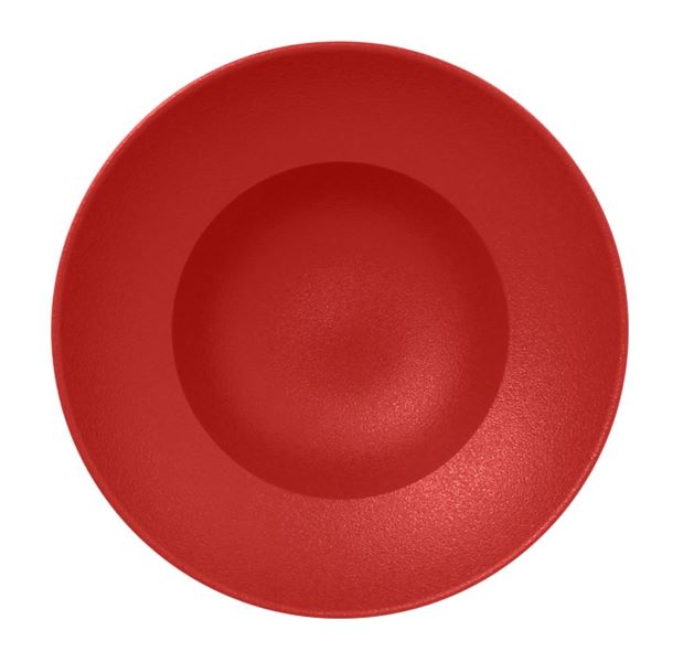 NEOFUSION KROŽNIK GLOBOKI GOURMET