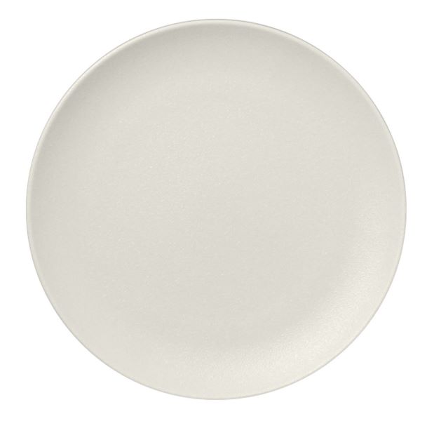NF KROŽNIK COUP PLITVI 31cm BEL NFNNPR31WH