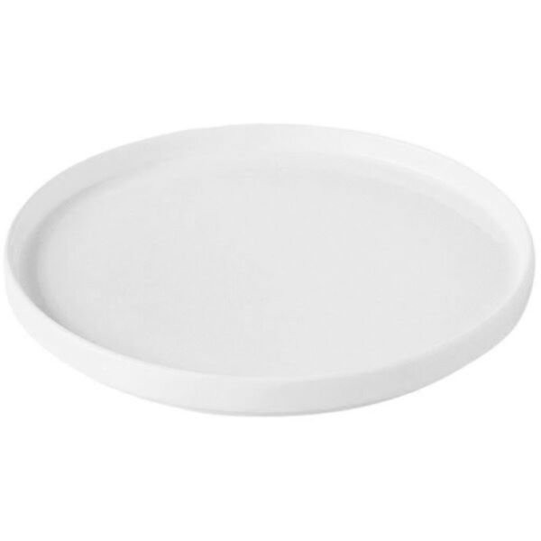 NORDIC KROŽNIK PLITVI/POKROV 23cm NOLD23