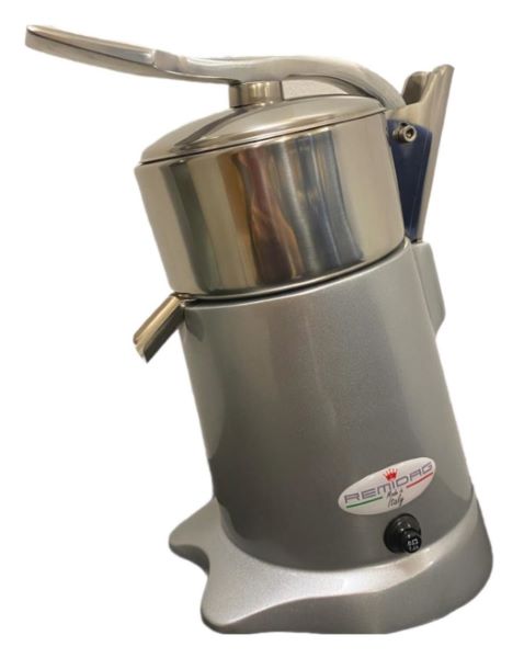 OŽEMALNIK CITRUSOV SP-A2 VG METAL GREY