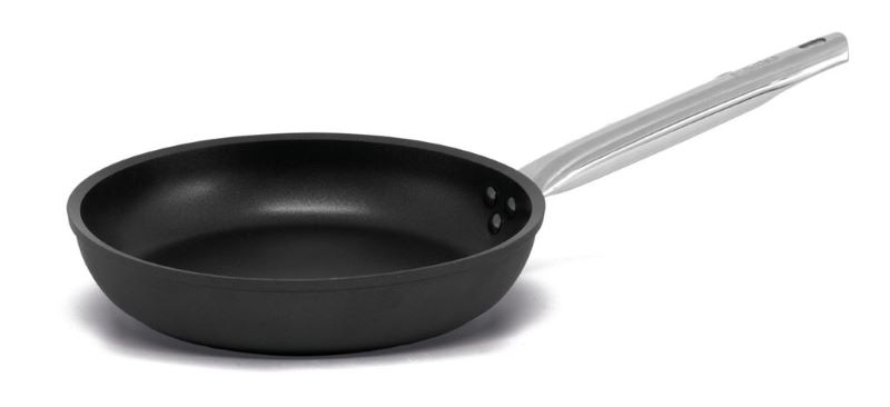 P145030 PONEV TEFLON 30cm BLACK PRO